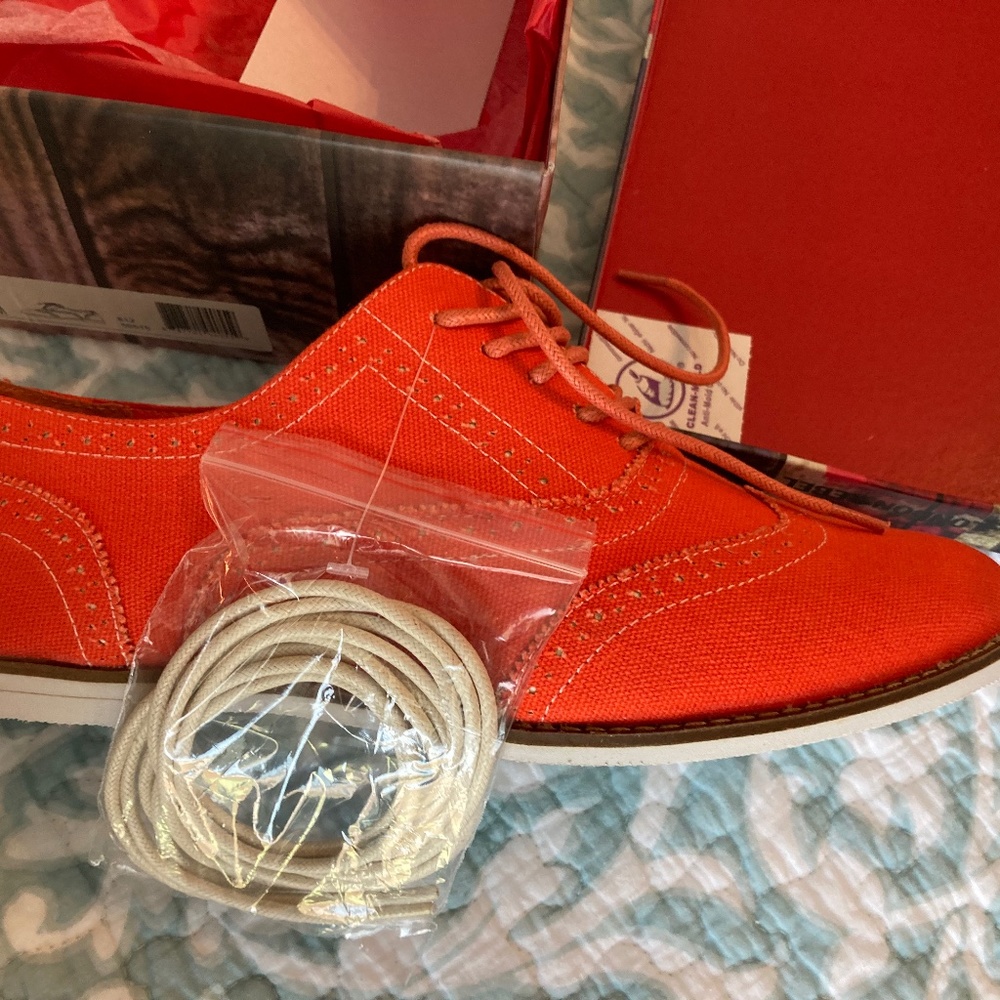 **SOLD***LONDON REBEL - ** - brand new in box size 10 women